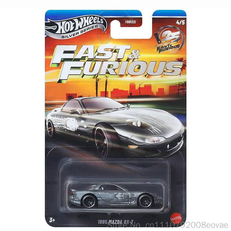 2026 New Hot Wheels Silver Ser - đánh giá và giá Mattel Toy Hot Wheels
