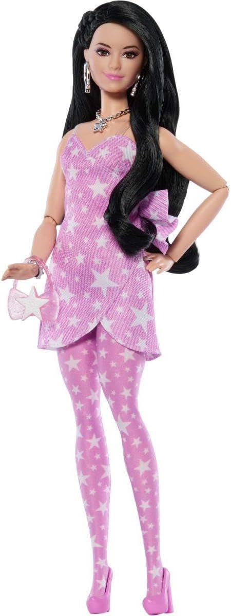 Original Mattel Barbie Deluxe  - đánh giá và giá Mattel Toy Barbie