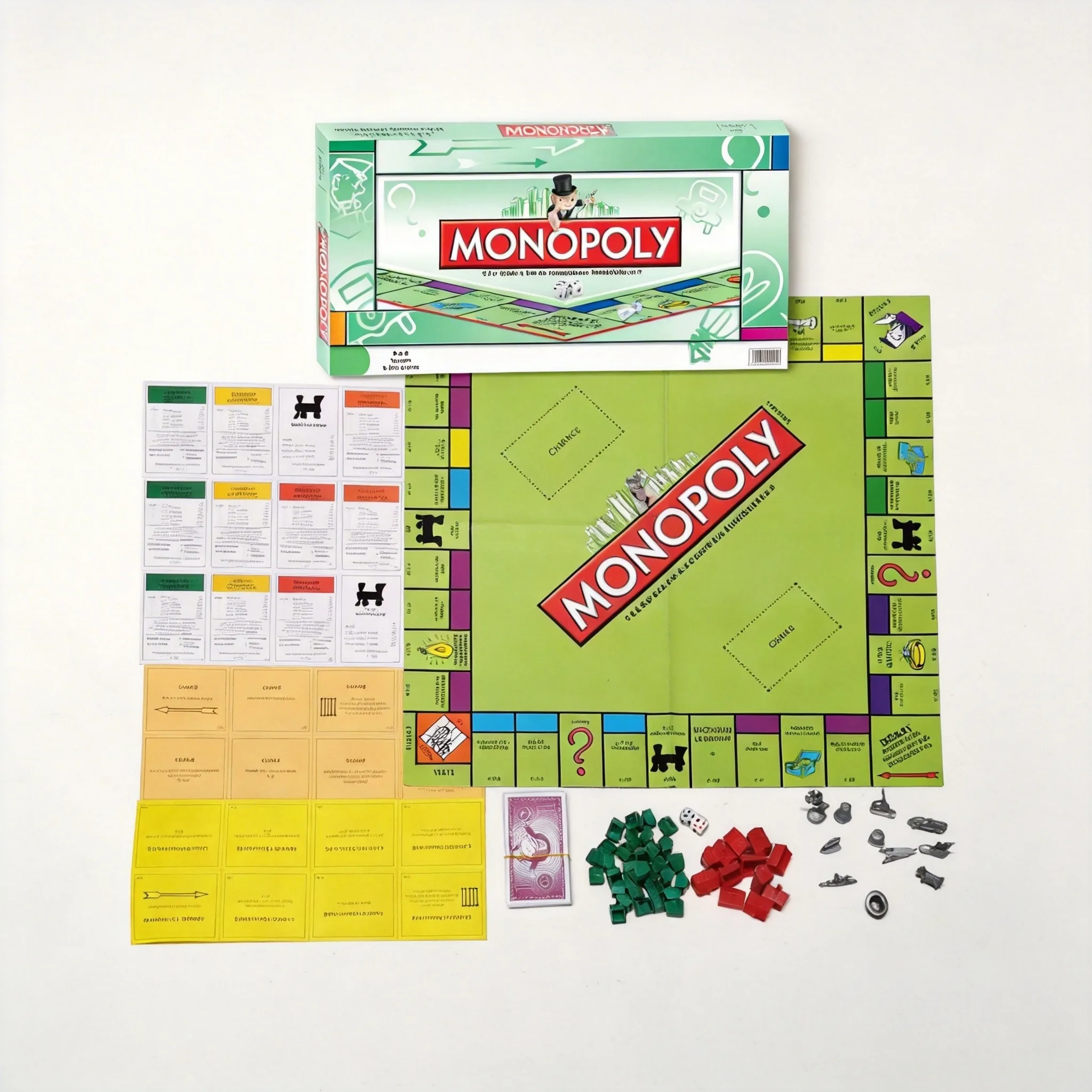 MONOPOLY Classic Premium Exqui - đánh giá và giá Hasbro Game Monopoly
