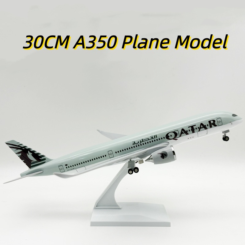 30CM Diecast Resin Aircraft Mo - đánh giá và giá Model Airplane Plastic