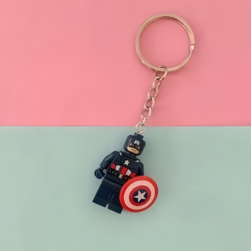 Avengers Spider-Man Iron Man A - đánh giá và giá Lego Set Technic
