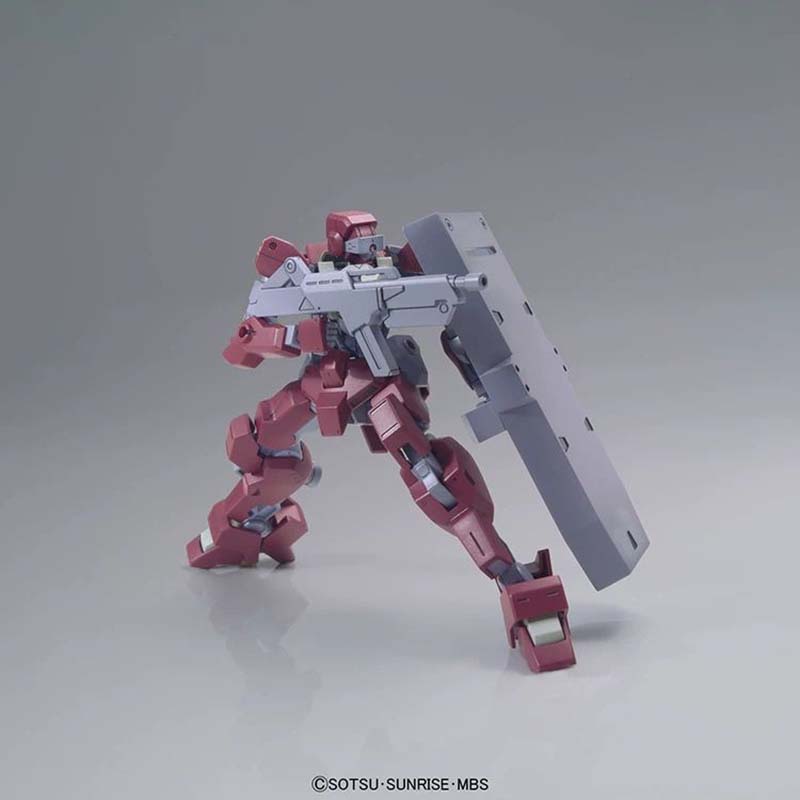 Bandai Gundam Model Kit HG Shi - đánh giá và giá Bandai Model Gundam Hg