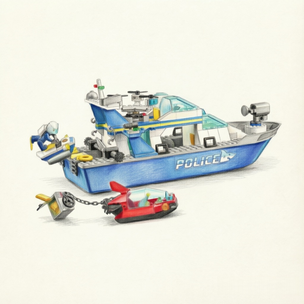 City Series Building Blocks Se - đánh giá và giá Lego Set Creator