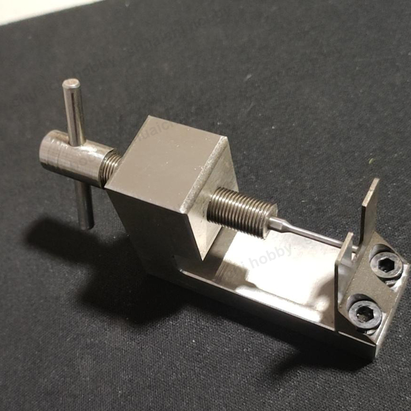 1PCS Stainless Steel Tire Pull - đánh giá và giá Tamiya Model Mini 4Wd