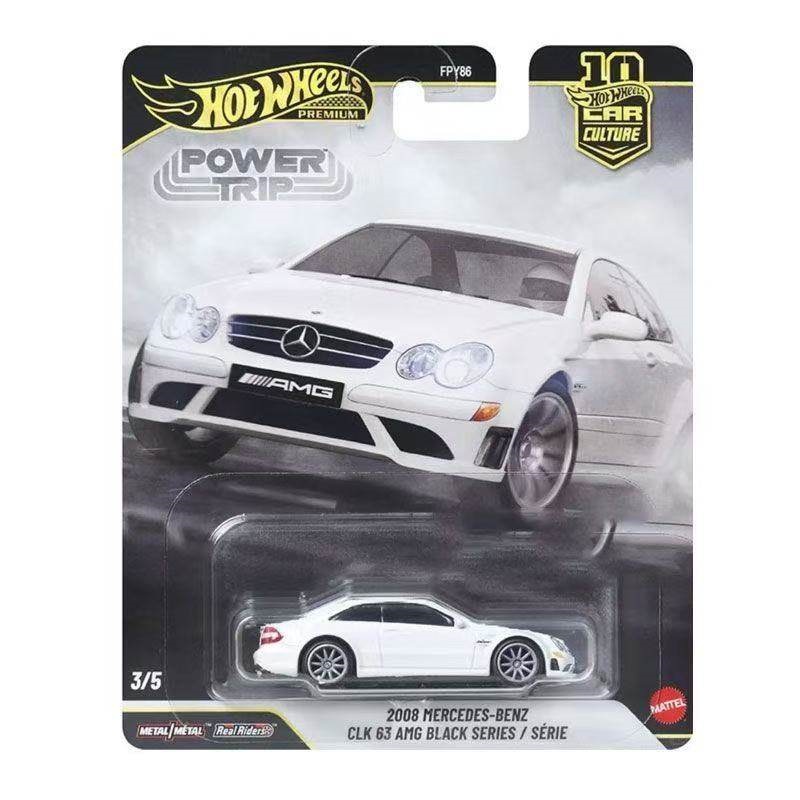 Mattel Hot Wheels Premium Powe - đánh giá và giá Mattel Toy Hot Wheels
