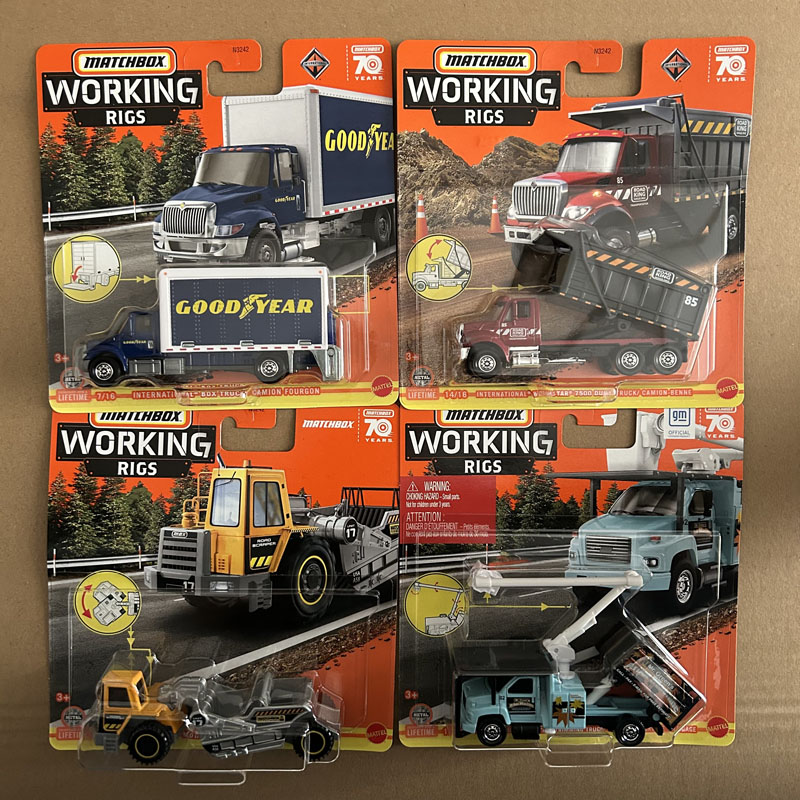 Mattel Matchbox 1/64 Jcy27 Eng - đánh giá và giá Hot Wheels Car Mainline