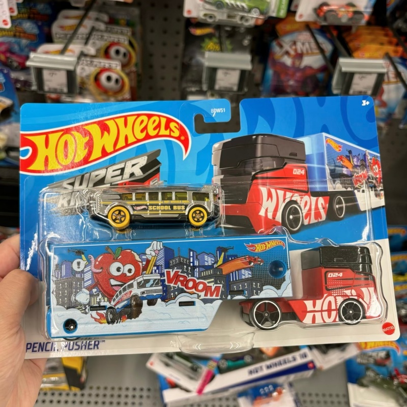 In Stock Hot Wheels BDW51 Supe - đánh giá và giá Hot Wheels Car Mainline