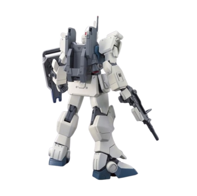 Bandai Genuine HG 1/144 RX-79  - đánh giá và giá Bandai Model Gundam Hg