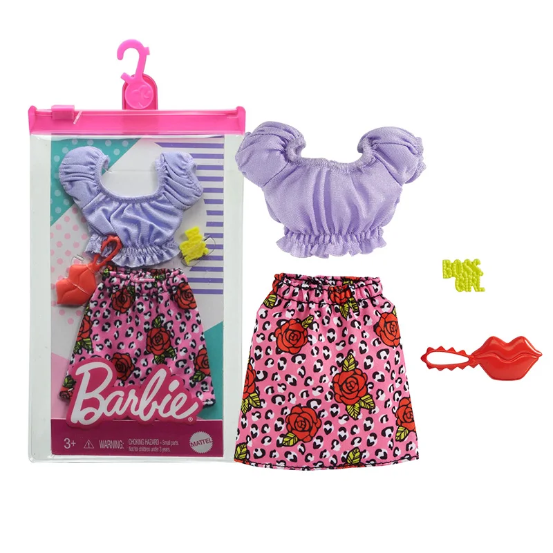 Original Fashion Mattel Barbie - đánh giá và giá Mattel Toy Barbie