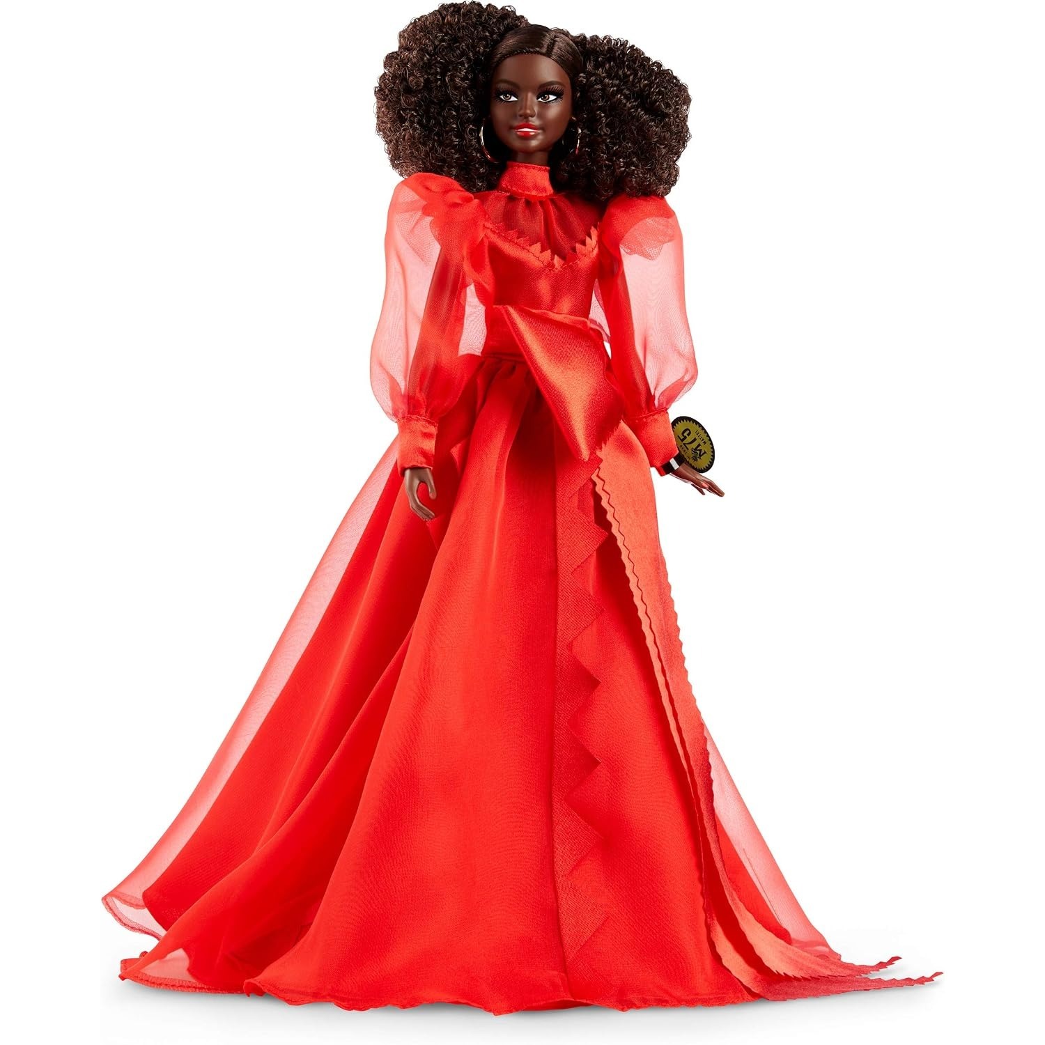 100% Original Mattel 2020 Barb - đánh giá và giá Mattel Toy Barbie