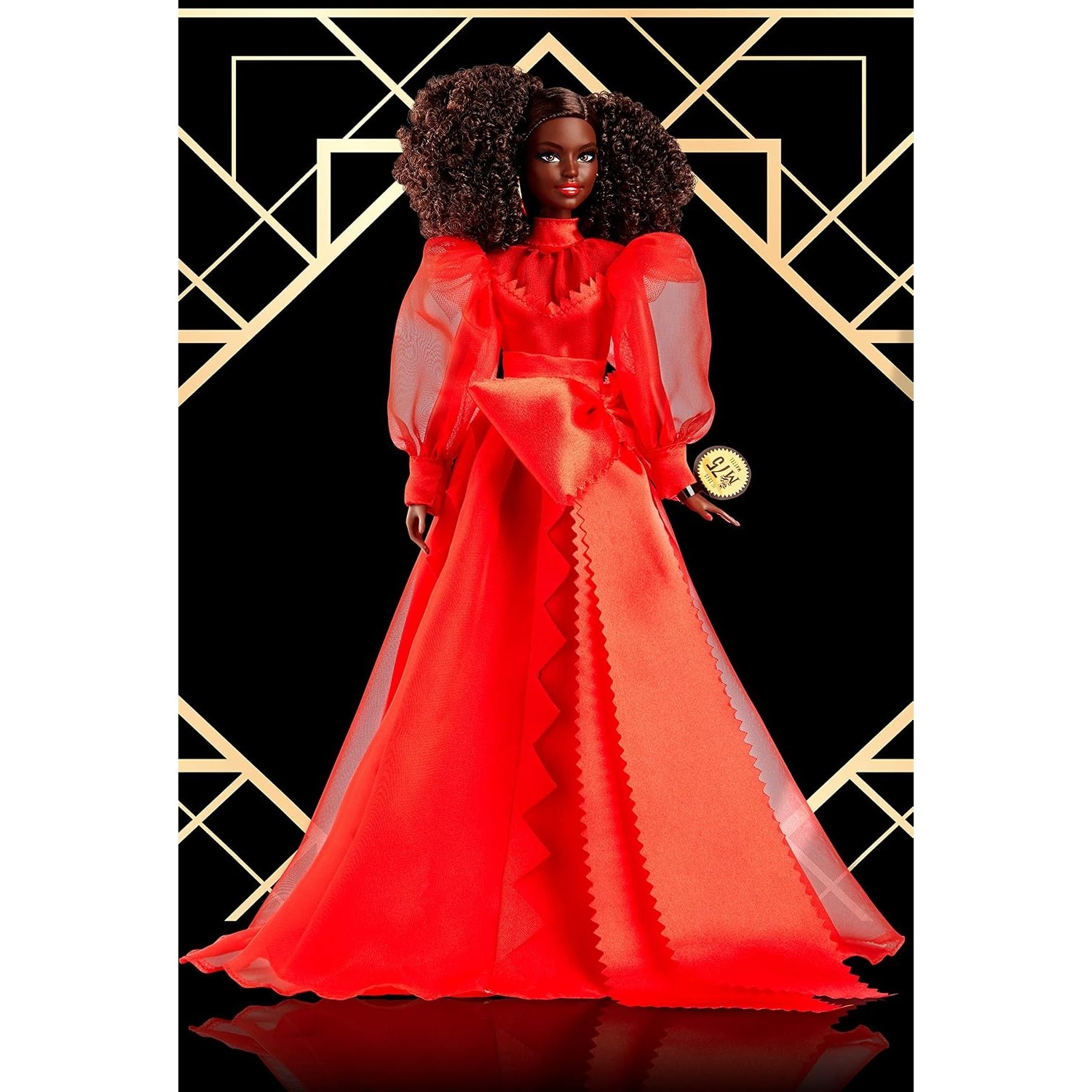 100% Original Mattel 2020 Barb - đánh giá và giá Mattel Toy Barbie