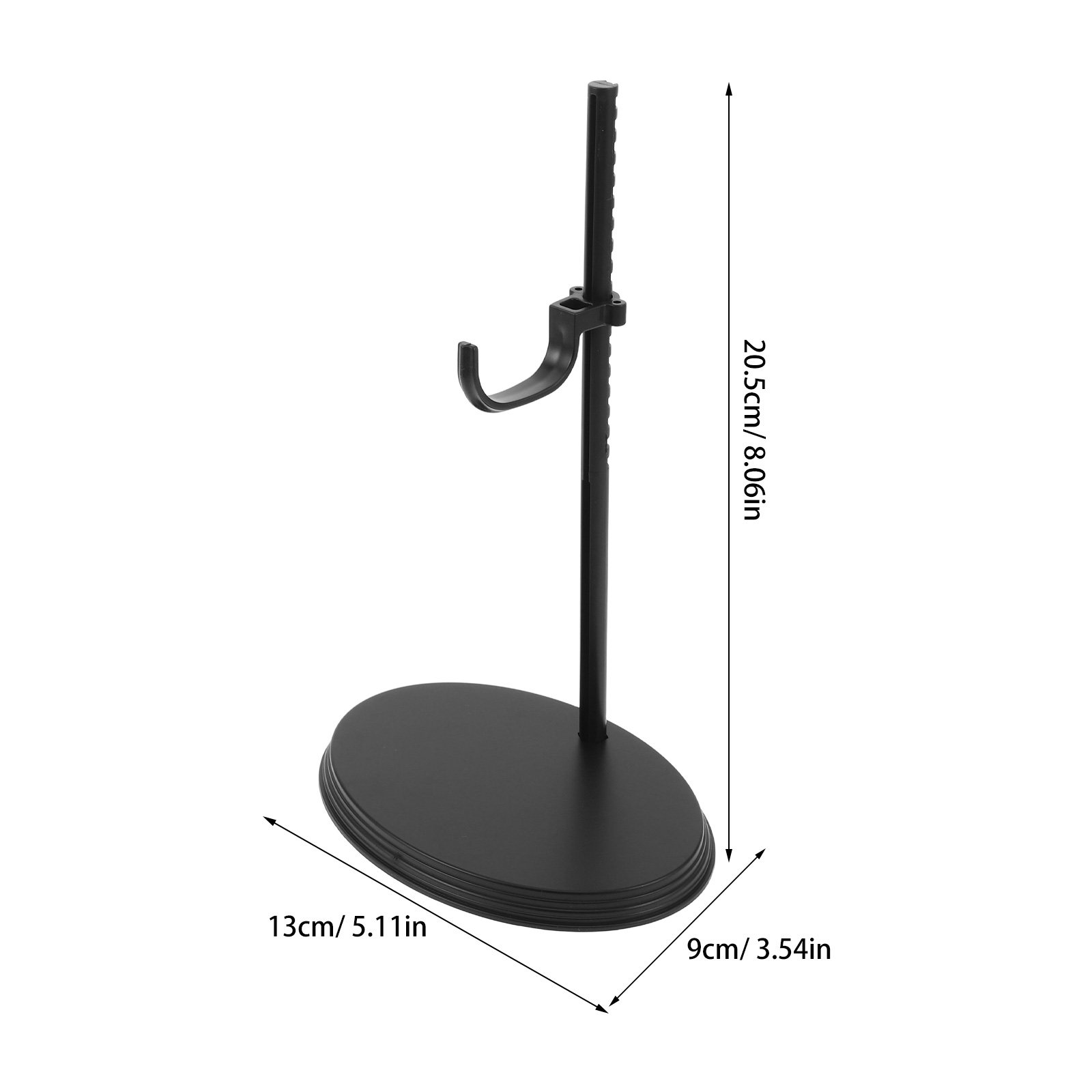 2 Pcs Adjustable Figure Base f - đánh giá và giá Action Figure Stand