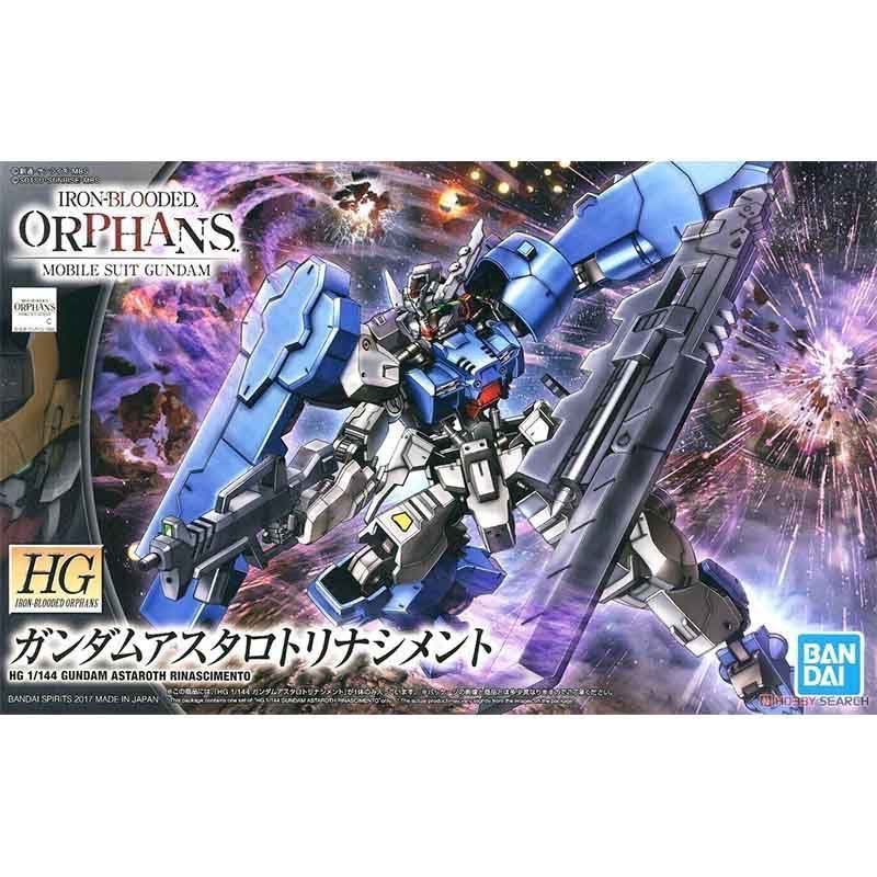 Bandai Original Gundam Iron Bl - đánh giá và giá Bandai Model Gundam Hg