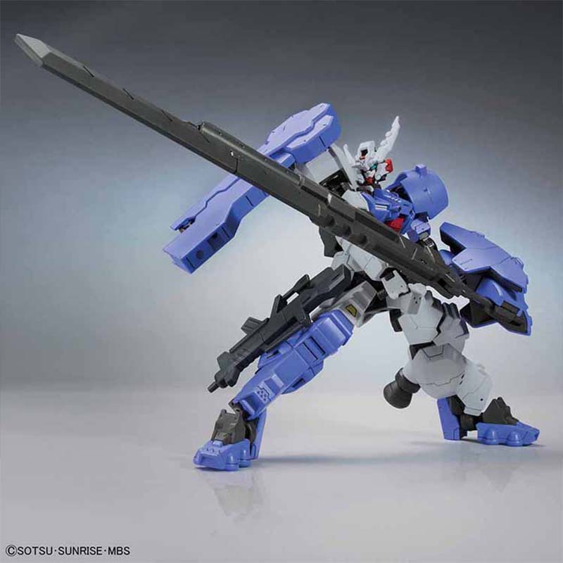 Bandai Original Gundam Iron Bl - đánh giá và giá Bandai Model Gundam Hg