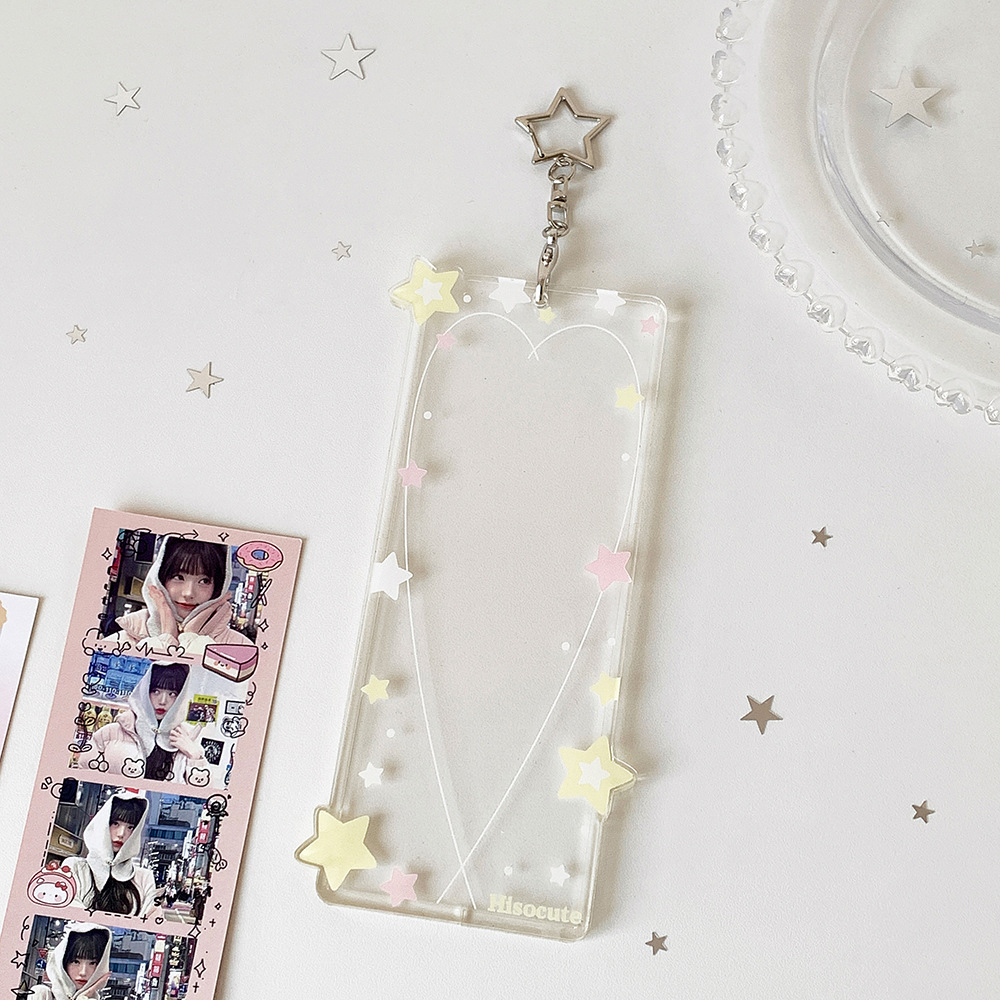 Ins Wind Star Life Four Grid C - đánh giá và giá Display Case Acrylic