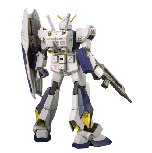 Bandai Genuine HG 1/144 RX-78  - đánh giá và giá Bandai Model Gundam Hg