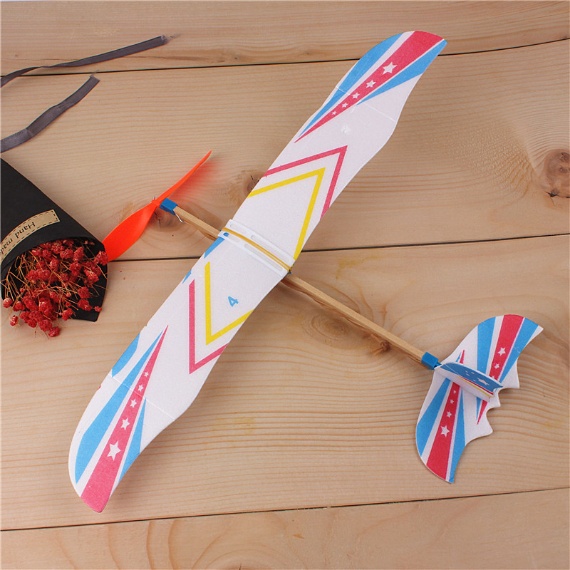 10PCS Airplane Model Rubber Ba - đánh giá và giá Model Airplane Plastic