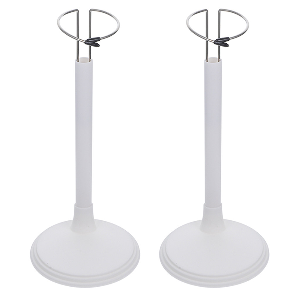 2Pcs Vertical Stable Figure Di - đánh giá và giá Action Figure Stand