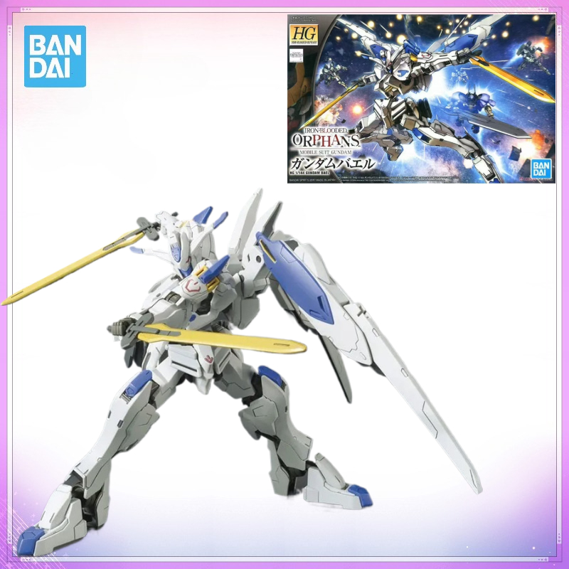 In Stock Bandai Original Genui - đánh giá và giá Bandai Model Gundam Hg