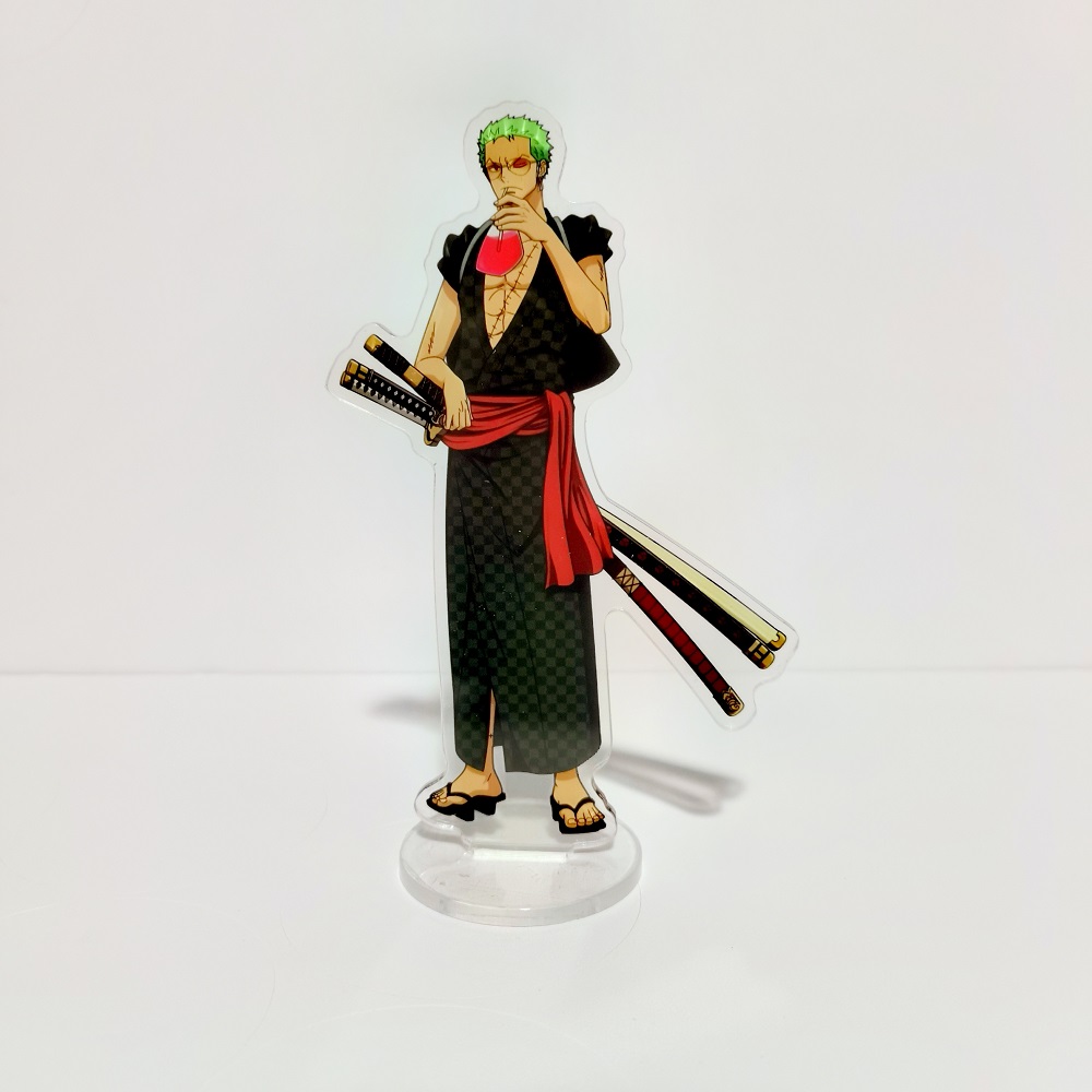 One Piece Acrylic Stand Luffy  - đánh giá và giá Action Figure Stand