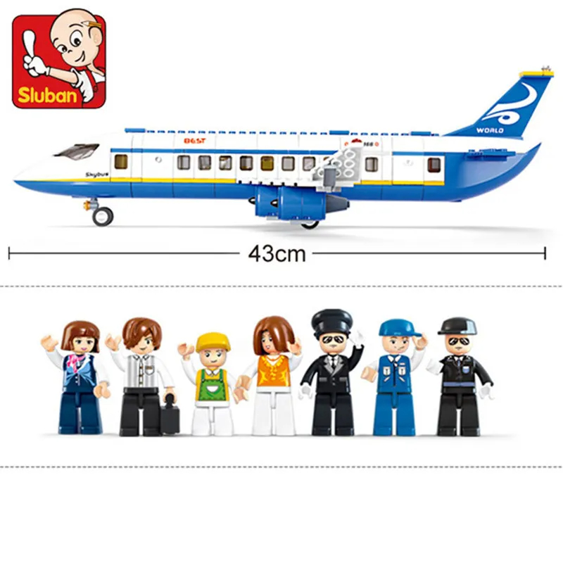 Creative City Airbus Cargo Air - đánh giá và giá Lego Set Creator