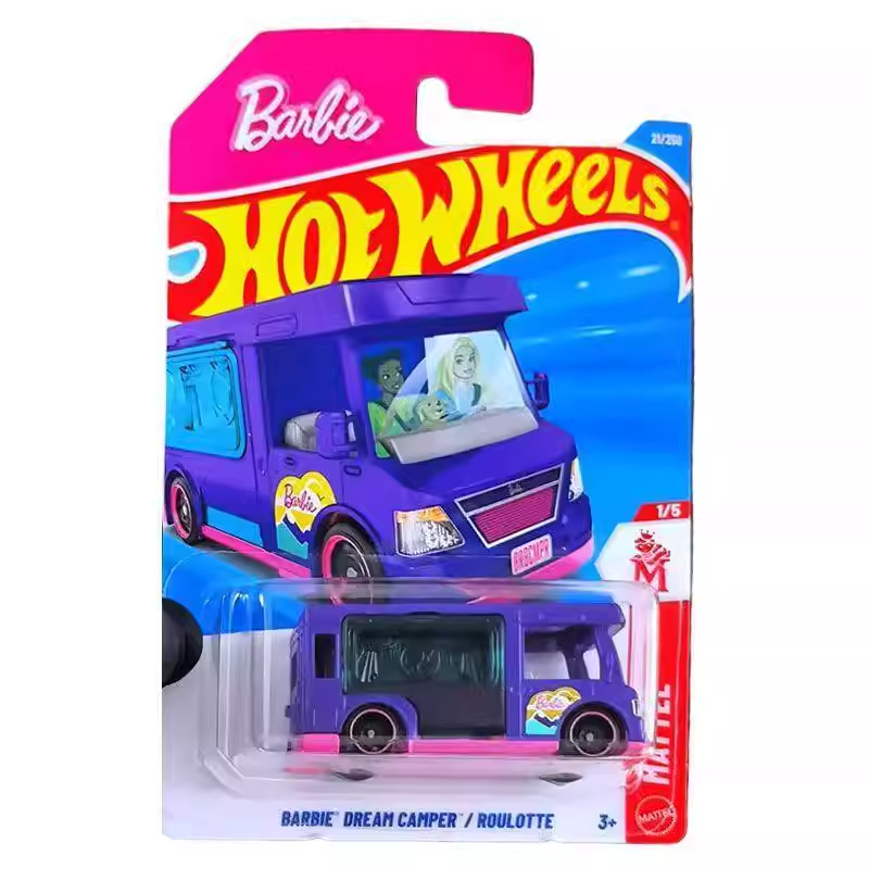 Original Hot Wheels 1/64 Mainl - đánh giá và giá Hot Wheels Car Mainline