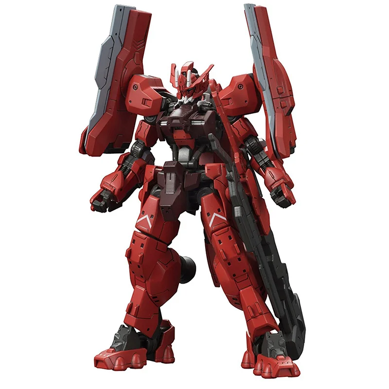 Gundam Bandai HG IBO 1/144 GUN - đánh giá và giá Bandai Model Gundam Hg