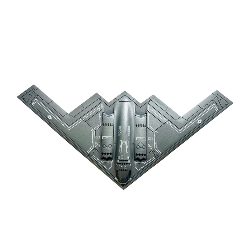 1:200 Scale plane US Air Force - đánh giá và giá Model Airplane Plastic