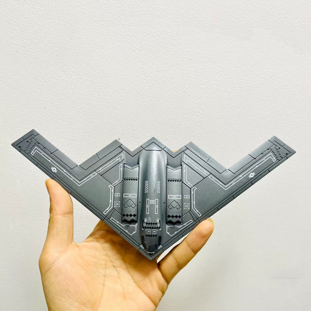 1:200 Scale plane US Air Force - đánh giá và giá Model Airplane Plastic