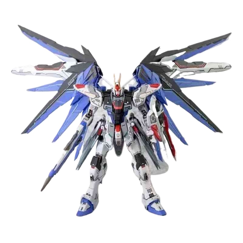 Bandai spot Gundam cartoon ani - đánh giá và giá Bandai Model Gundam Hg