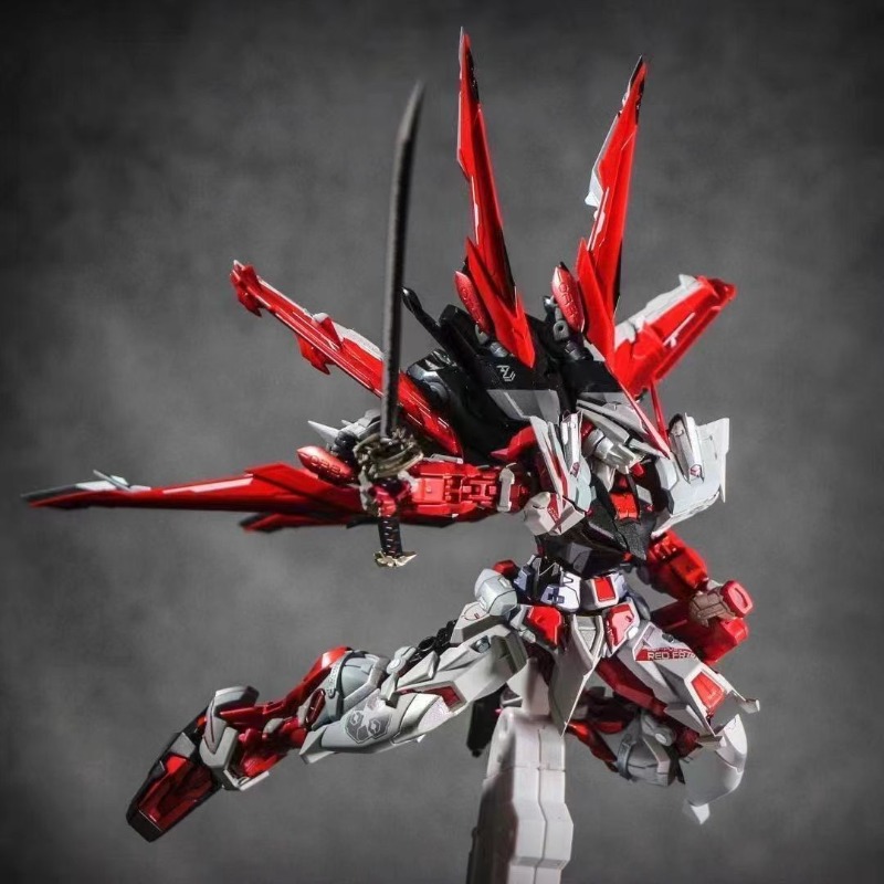 Bandai spot Gundam cartoon ani - đánh giá và giá Bandai Model Gundam Hg