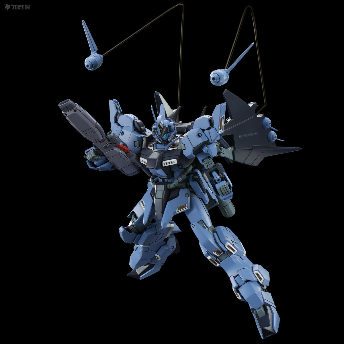 BANDAI Original HG Web-exclusi - đánh giá và giá Bandai Model Gundam Hg