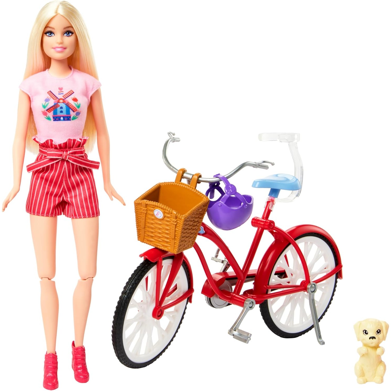 Original Mattel Barbie Doll Bi - đánh giá và giá Mattel Toy Barbie