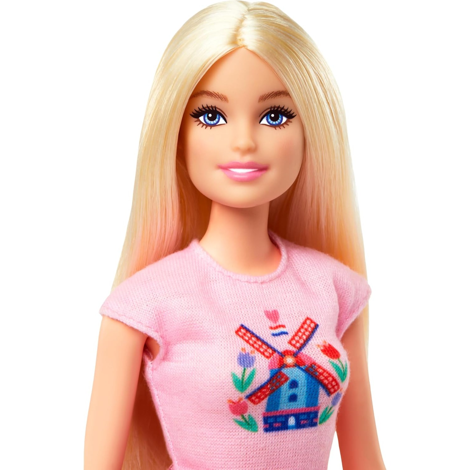 Original Mattel Barbie Doll Bi - đánh giá và giá Mattel Toy Barbie