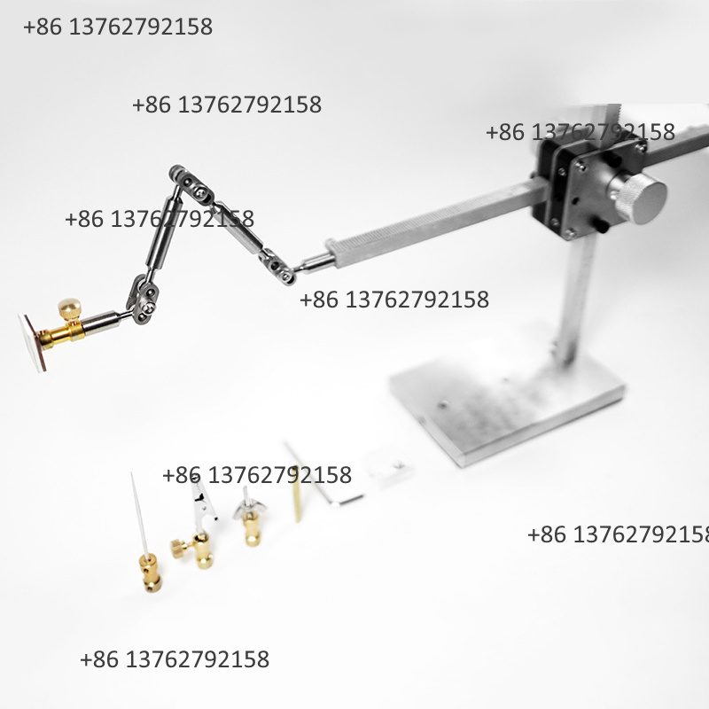 XY Axis Lifting Stainless Stee - đánh giá và giá Action Figure Stand
