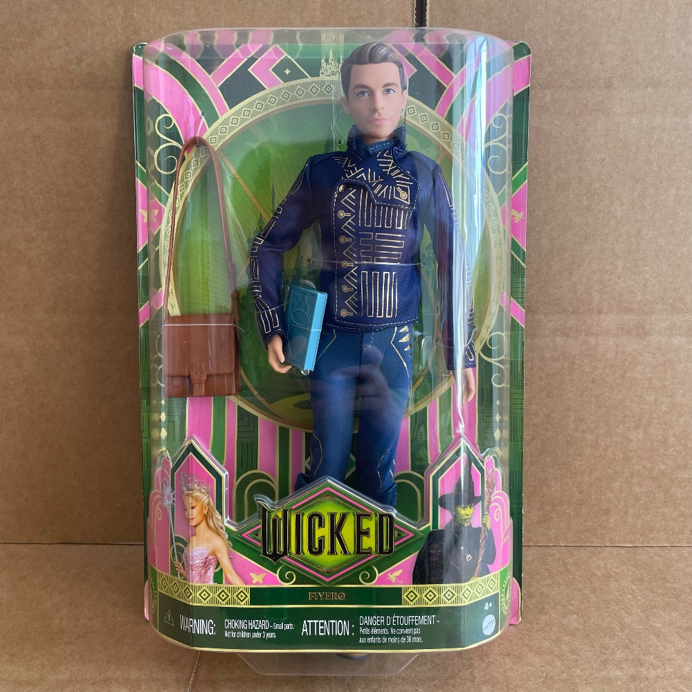 100% Original Mattel Barbie Wi - đánh giá và giá Mattel Toy Barbie