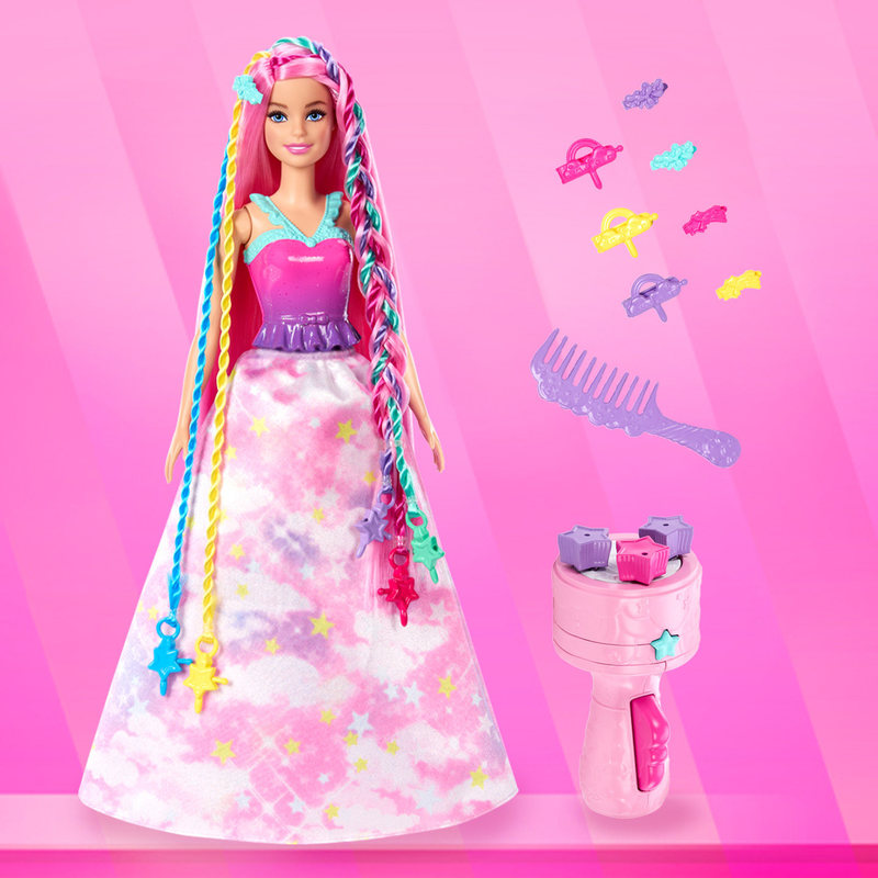 Mattel Barbie Official Genuine - đánh giá và giá Mattel Toy Barbie
