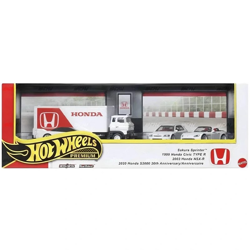 New 1/64 Hot Wheels Premium Ho - đánh giá và giá Mattel Toy Hot Wheels