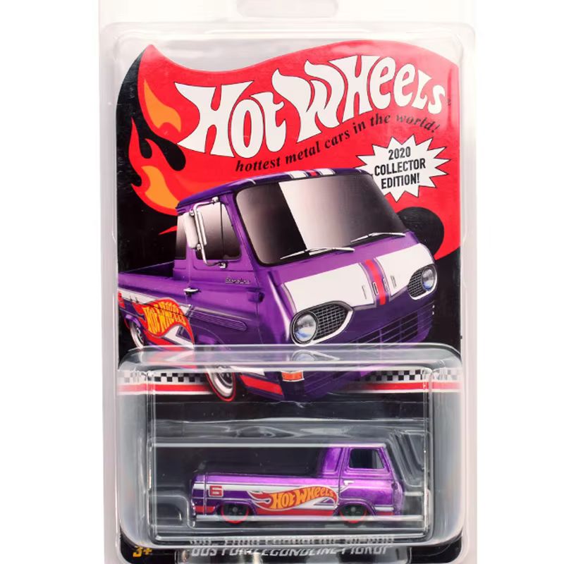 New Hot Mattel Hot Wheels 1/64 - đánh giá và giá Mattel Toy Hot Wheels