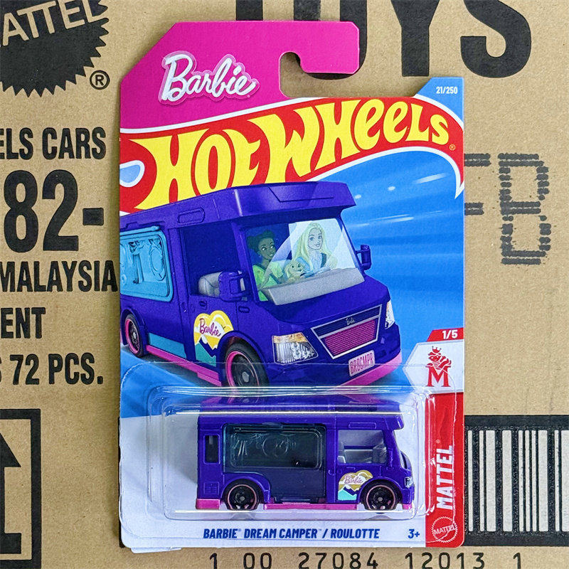 Hot Wheels Cars Toys For Boys  - đánh giá và giá Mattel Toy Barbie